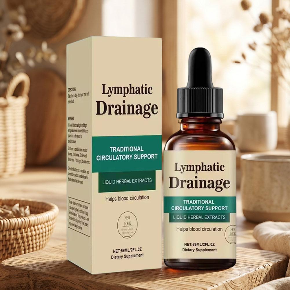 หยดสมุนไพรธรรมชาติสำหรับระบบน้ - Herbal Wellness Formula บทวิจารณ์และราคา