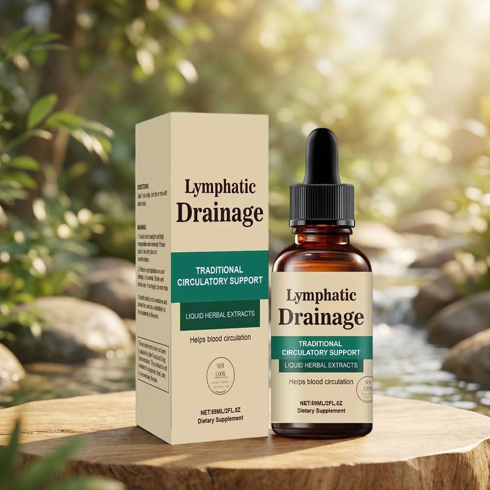 หยดสมุนไพรธรรมชาติสำหรับระบบน้ - Herbal Wellness Formula บทวิจารณ์และราคา