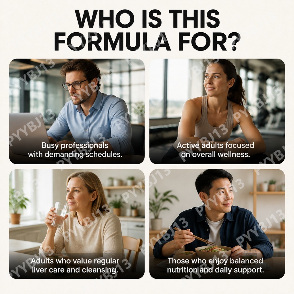 หยดบำรุงตับผสมเบอร์เบอรีน สารส - Herbal Wellness Formula บทวิจารณ์และราคา