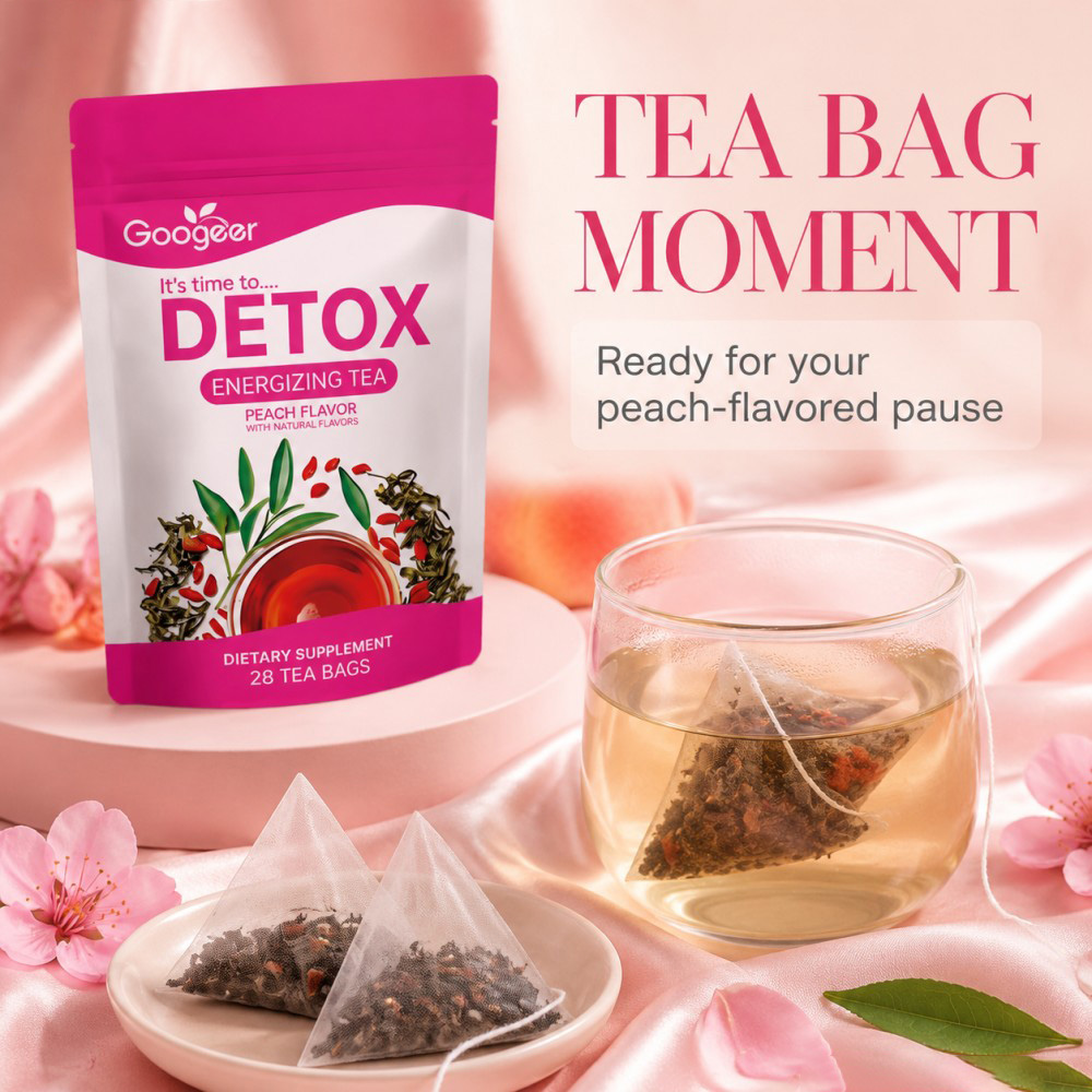 ชาสมุนไพรดีท็อกซ์ บรรเทาอาการป - Herbal Weight Gain บทวิจารณ์และราคา