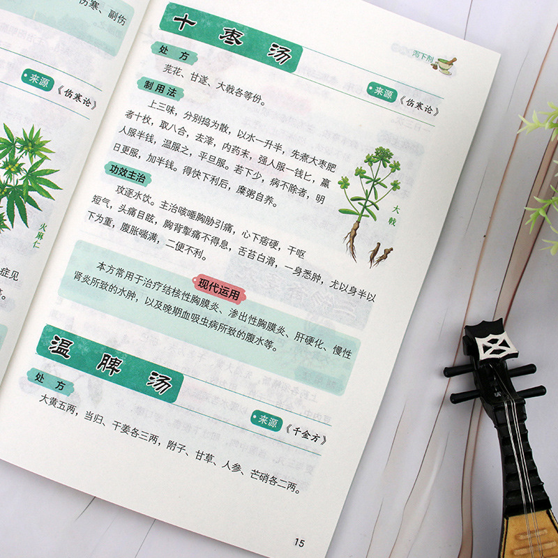 การบำบัดพิเศษด้วยศาสตร์การแพทย - Herbal Wellness Formula บทวิจารณ์และราคา