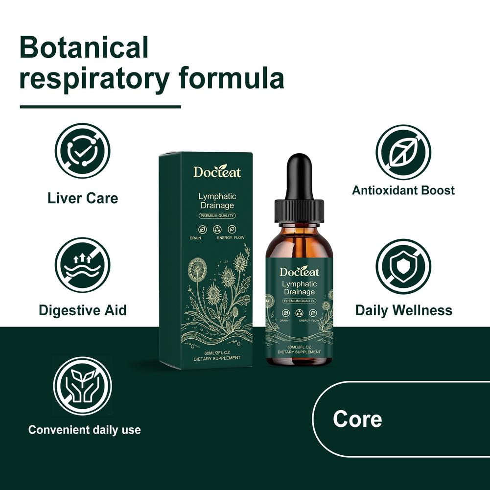 หยดสมุนไพรบำรุงร่างกายตามธรรมช - Herbal Wellness Formula บทวิจารณ์และราคา